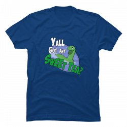 sweet tea tee shirts